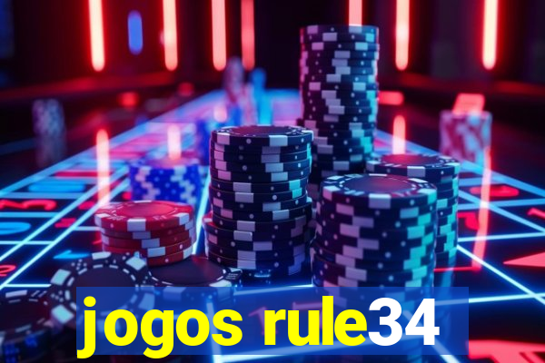 jogos rule34